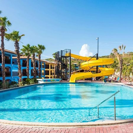 וילמסטאד Kunuku Resort All Inclusive Curacao, Trademark By Wyndham מראה חיצוני תמונה