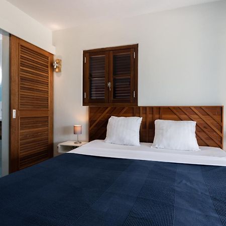 וילמסטאד Kunuku Resort All Inclusive Curacao, Trademark By Wyndham מראה חיצוני תמונה