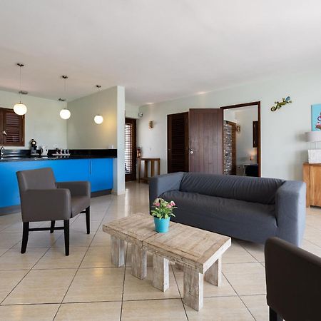 וילמסטאד Kunuku Resort All Inclusive Curacao, Trademark By Wyndham מראה חיצוני תמונה