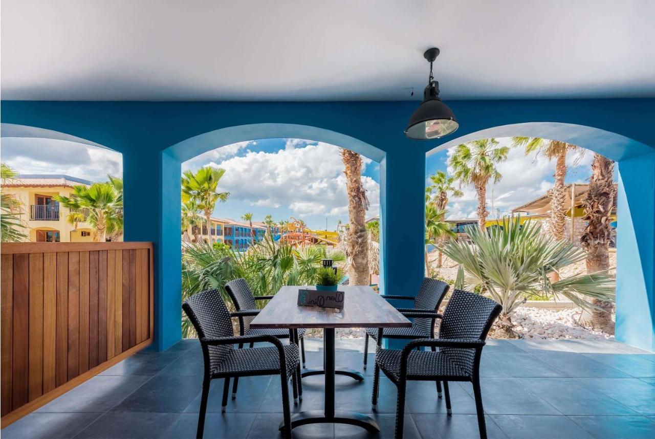 וילמסטאד Kunuku Resort All Inclusive Curacao, Trademark By Wyndham מראה חיצוני תמונה