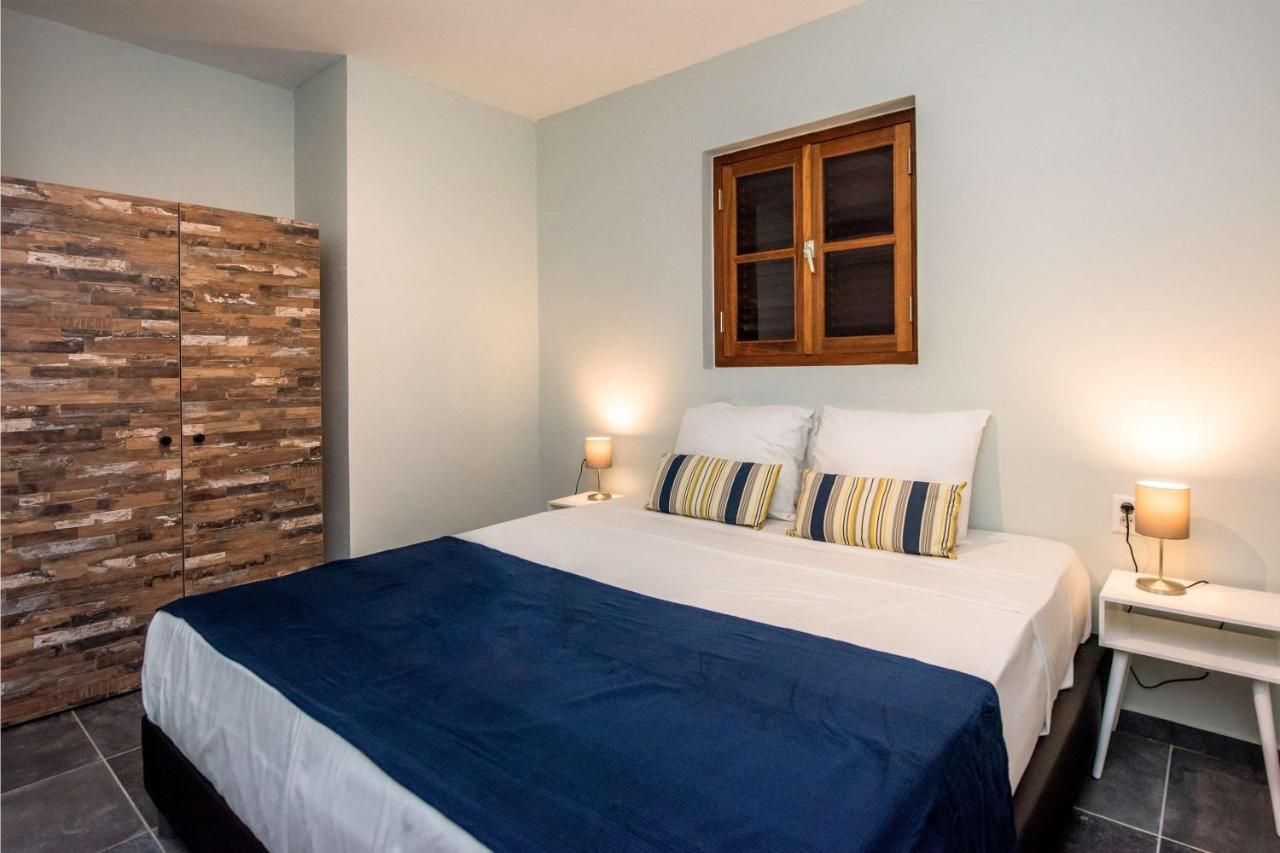 וילמסטאד Kunuku Resort All Inclusive Curacao, Trademark By Wyndham מראה חיצוני תמונה