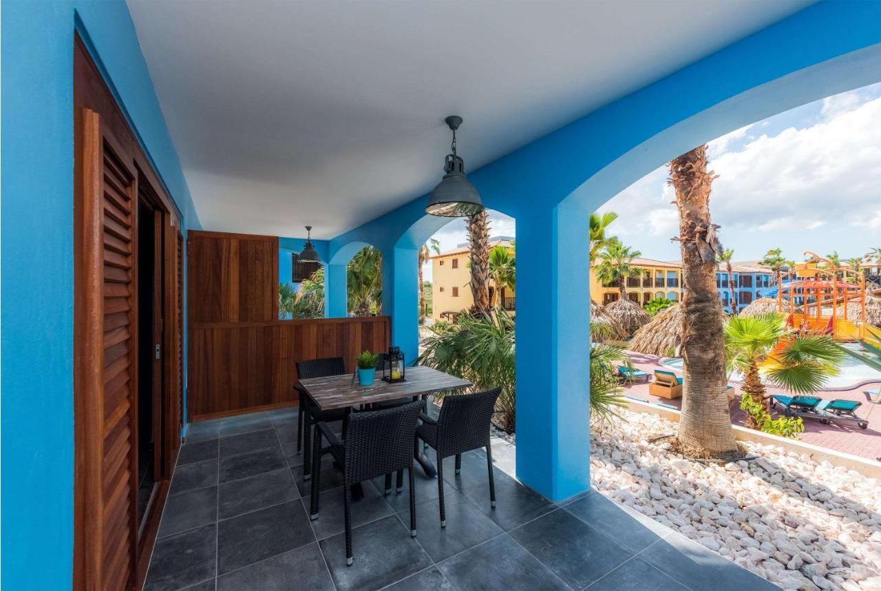 וילמסטאד Kunuku Resort All Inclusive Curacao, Trademark By Wyndham מראה חיצוני תמונה