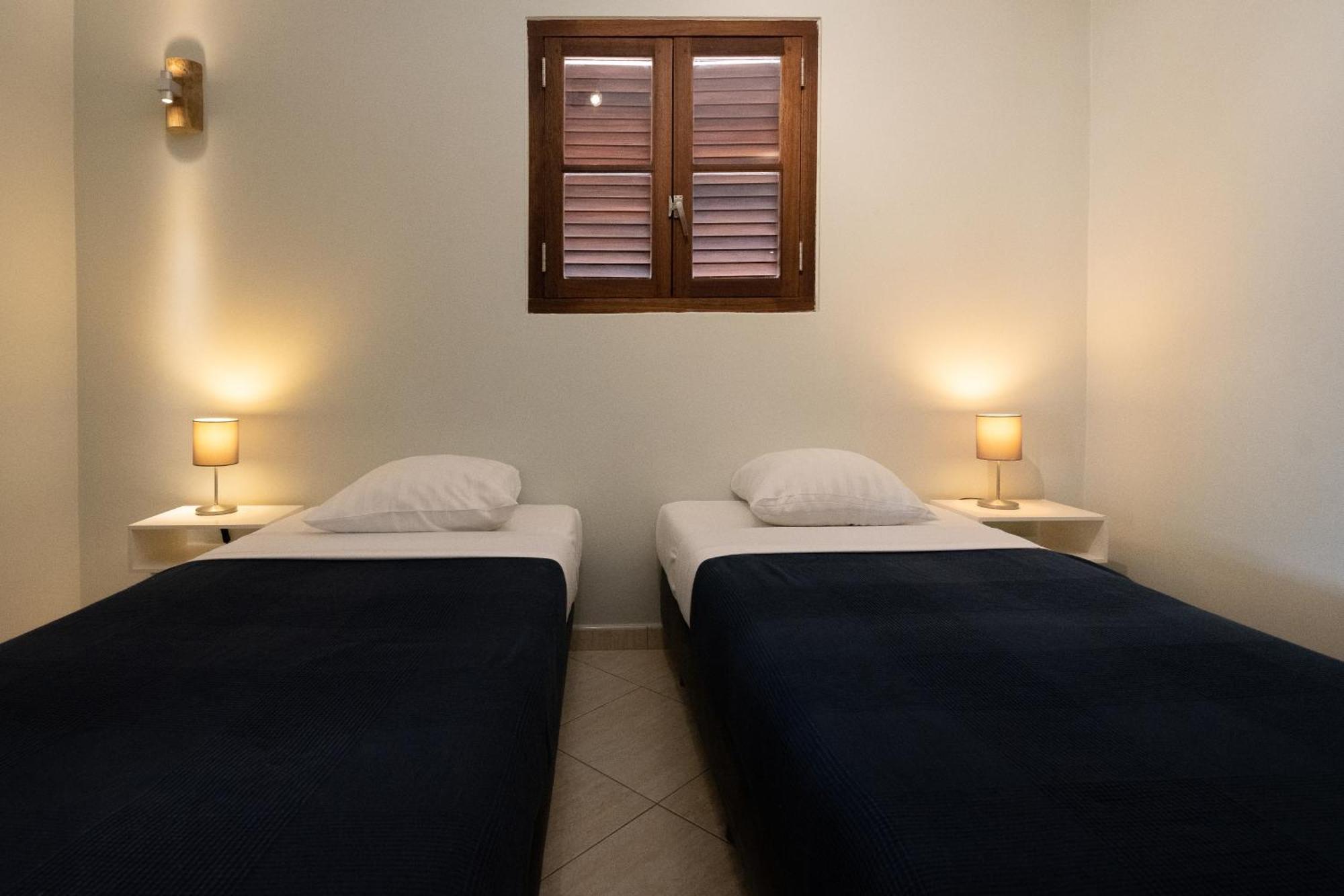 וילמסטאד Kunuku Resort All Inclusive Curacao, Trademark By Wyndham מראה חיצוני תמונה