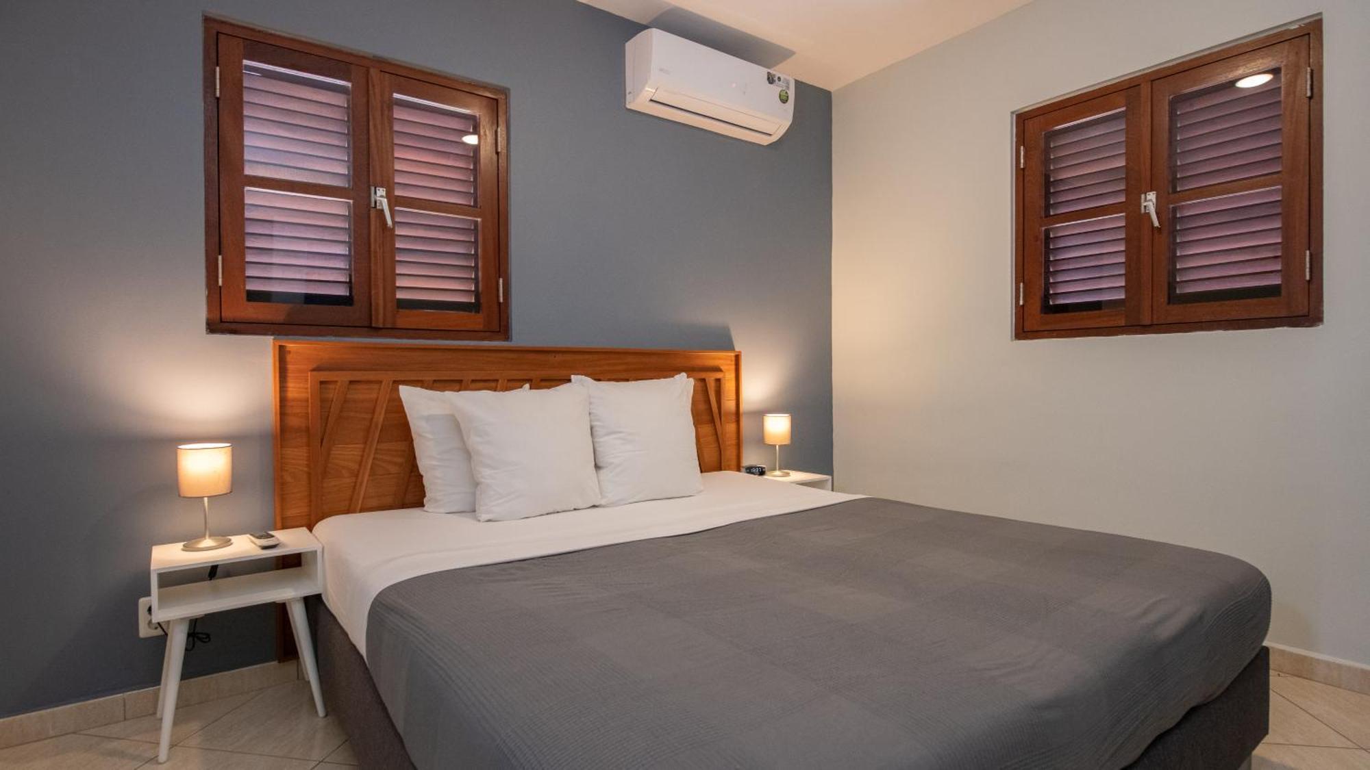 וילמסטאד Kunuku Resort All Inclusive Curacao, Trademark By Wyndham מראה חיצוני תמונה